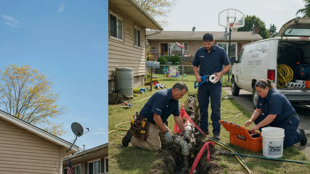 Garbage Disposal Replacement in Hurley, SD near me